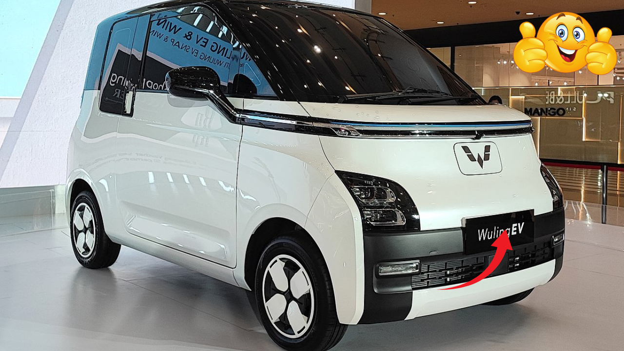 MG Comet EV 2025: India’s Smartest City Ride Goes Greener