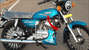 Yamaha RX100: The Timeless Legend That Still Turns Heads