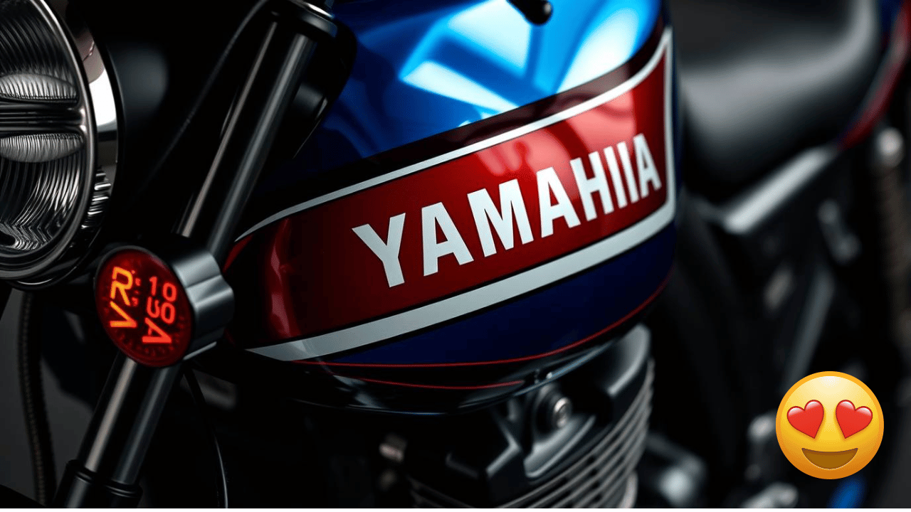 Yamaha RX 125 Returns: Retro Looks, Modern Ride, Affordable Price