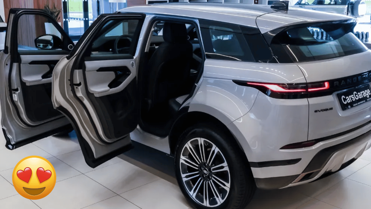 Maruti’s Mini Range Rover 2025: Sleek New Design, LED DRLs & Premium Comfort Unveiled