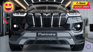 Mahindra Unveils New Bolero CNG at ₹7.85 Lakh: Affordable & Eco-Friendly Drive