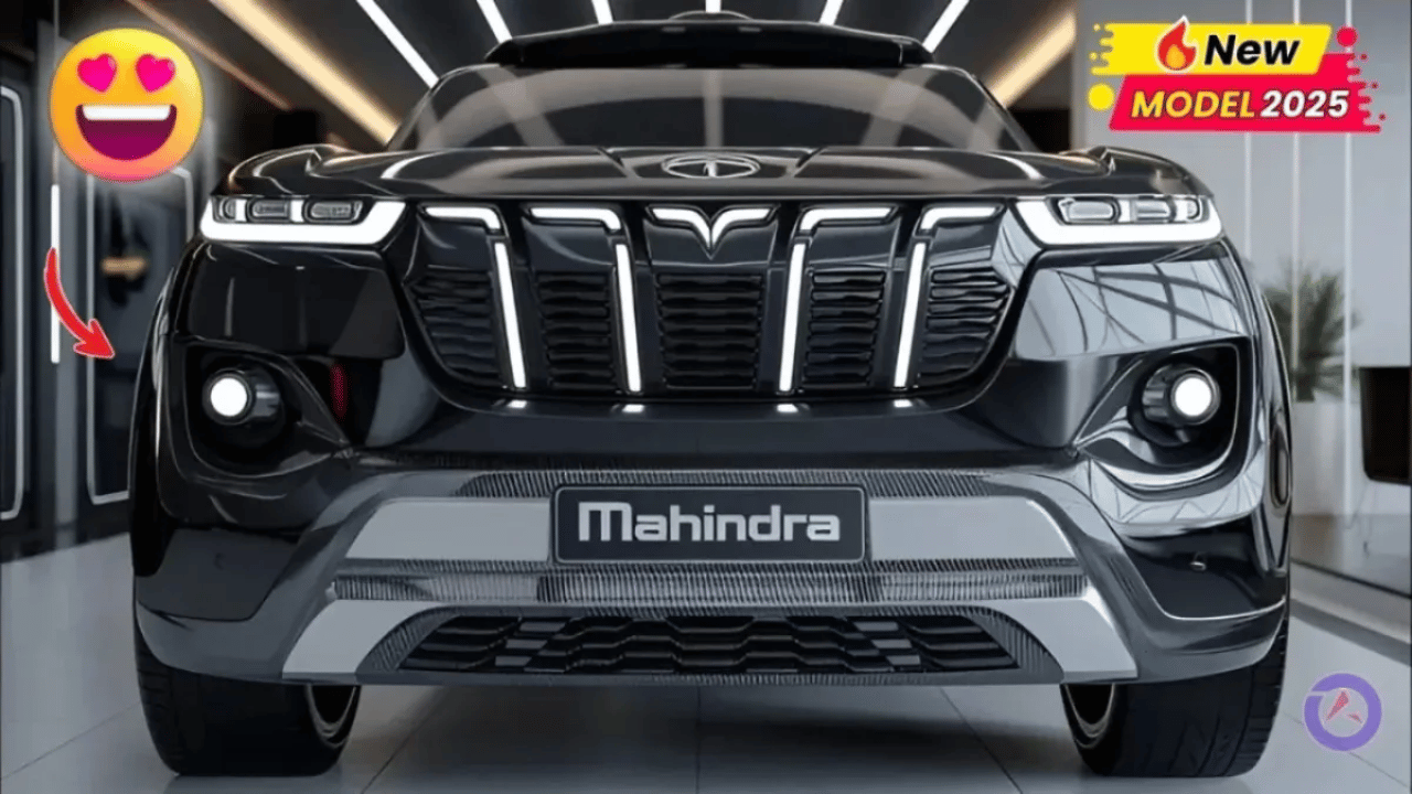 Mahindra Unveils New Bolero CNG at ₹7.85 Lakh: Affordable & Eco-Friendly Drive
