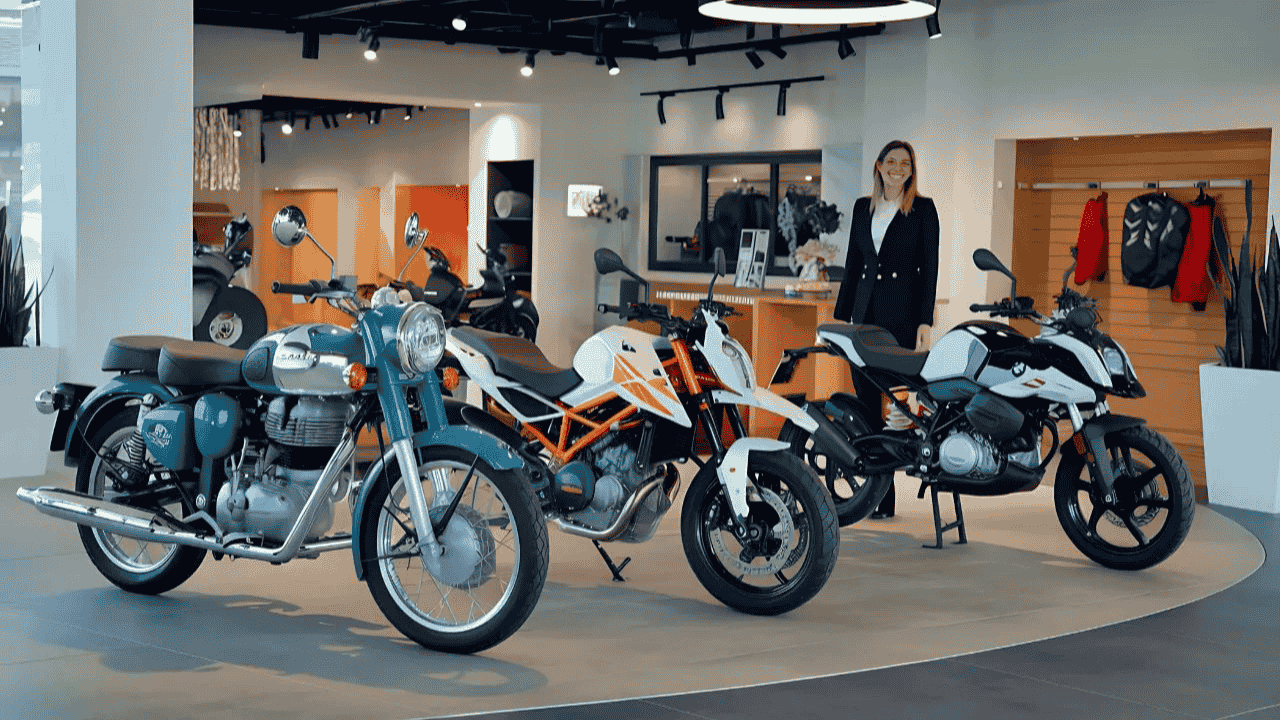 Retro, Race, or Tourer? What Indian Bikers Are Actually Choosing in 2025
