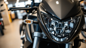 2025 Suzuki Gixxer SF – The Sharp-Looking Sports Commuter That Performs Beyond Expectations